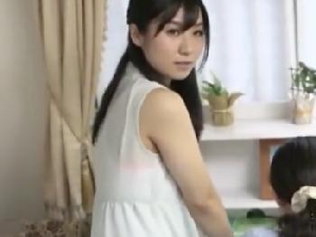 『いやっ！そういうのは…！』娘の家庭教師を否応なしに強姦する非人道的親父巨乳お姉さん女教師レイプのエロ動画