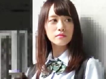 ビックおっぱいOLがマジックミラー号の中で久々にペニ棒を挿入され絶頂絶頂昇天イキ！巨乳素人パイズリぶっかけ盗撮のエロ動画