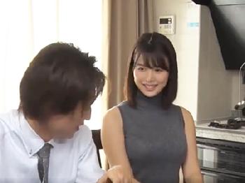 「あなた、ごめんなさい‥」夫が風呂に入っている間に義父に抱かれまくる若奥様巨乳美少女お姉さん近親相姦葵つかさのエロ動画