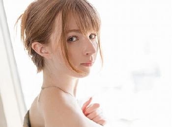 『ホントニ？』日本人好みの金髪素人！喘ぎ声は日本語と英語が混じって日米絶頂オーガズムお姉さんギャルハーフジューン・ラブジョイ...