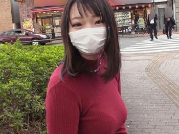 Iカップの美形少女がまさかの処女！？リアル処女喪失しながらJAVデビューした素人巨乳美少女乱交デビュー作のエロ動画