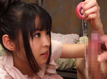 モテナイくん限定エロ企画！さくらゆらちゃんが体当たりで素人くんと本気絡み美少女ロリのエロ動画