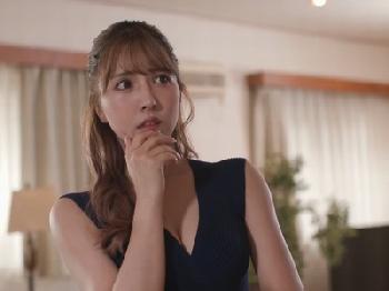 苦手なお義理の父親さんが夫がいない時に来訪…義理の父親のじっくり陰茎の虜になって人妻近親相姦三上悠亜のエロ動画