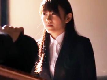 借金まみれのプライドの高いお嬢様に貞操帯をつけてザーメン処理女調教OLレイプのエロ動画