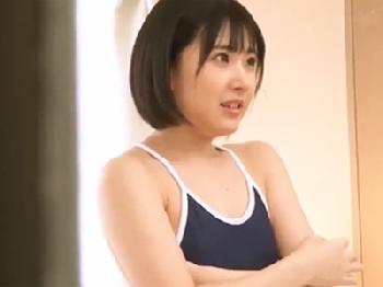 グラビア撮影だけのはずだったのに拘束されて強姦されちゃった幼顔娘美少女ロリ水着レイプ盗撮のエロ動画