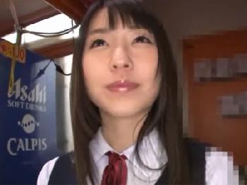 永遠の童顔娘のつぼみが素人陰茎で中出しされてアヘイキ美少女ロリのエロ動画