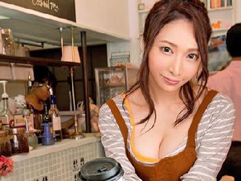 S級きれいなお姉さんのグっとくるHなシチュエーションの主観FUCK巨乳吉川蓮のエロ動画