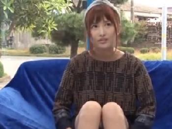 「私が性交教えてあげる‥」美巨乳バスト奥さんがチェリーボーイ男子を優しく筆おろし人妻童貞のエロ動画