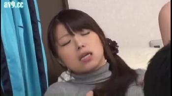 マダムに中出しするのって背徳感で快感20倍やなW人妻のエロ動画