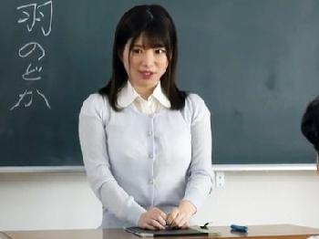 生徒に目をつけられた可愛い新人教師が調教陵辱されて精子便器状態美少女女教師顔射ぶっかけレイプ乱交のエロ動画
