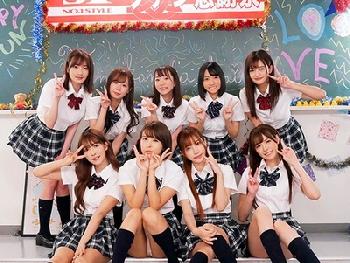 エスワントップ女優だけが集まった夢の大大大乱交!!三上悠亜天使もえ葵つかさ筧ジュン橋本ありな坂道みる架乃ゆら伊賀まこひなたま...