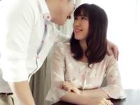 『やぁ恥ずかしい』チューですら恥じらう童顔顔娘が好き放題ずぼられてガチ絶頂巨乳美少女ロリ顔射ぶっかけのエロ動画