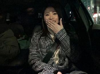 あのアダルトビデオ女優をイベント打ち上げから送迎→そのままリアル性交したガチ映像お姉さん痴女ハメ撮り通野未帆のエロ動画