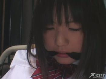 国民名誉処女つぼみが倉庫に拉致られて輪姦調教性的暴行巨乳お姉さんフェラ手コキレイプのエロ動画