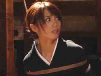 身代わりとして義理の父に捧げられた義娘が性的拷問され肉奴隷に‥巨乳美少女イラマチオレイプのエロ動画