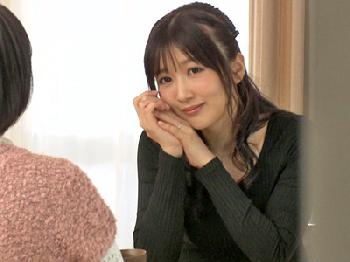 日常によくあるマダムの誘惑投稿を忠実に映像化巨乳人妻大槻ひびきのエロ動画