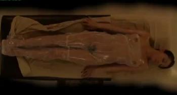 マッサージのはずが発情性的暴行されたお姉さんを隠し撮り！レイプ盗撮のエロ動画