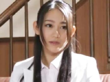 彼氏に裏切られ借金取りに集団婦女暴行される弁護士彼女お姉さんイラマチオレイプ乱交のエロ動画