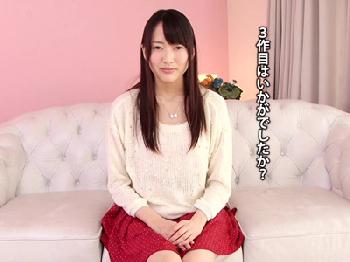 即挿入まさかの中出しまでされて放心状態のデビューまもないきれいなお姉さん巨乳美少女3P橘梨紗のエロ動画