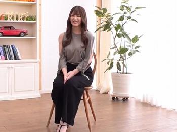 『どんどん緊張が増して…』2020年最も期待される新人女優がアダルトビデオデビュー美少女ギャルデビュー作七ツ森りりのエロ動画