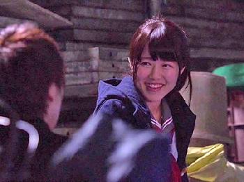 学校帰りや家族がいない家でセーラー女子校生とHする青春セックス巨乳美少女のエロ動画