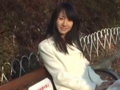 美形少女がデートからホテルでおもちゃを使用してやられ放題美少女のエロ動画