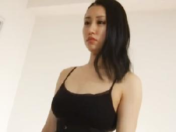 サドなお姉さんのケツの穴フィストや電動マッサージ器責めで悲鳴を上げてイキ狂い痴女M男のエロ動画