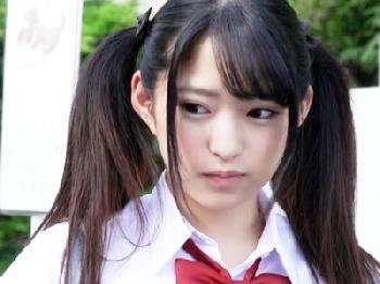 パパ活で日々の生計を立てる少女が本気でオッサンを好きになってしまい‥女子校生美少女ロリ中出しのエロ動画