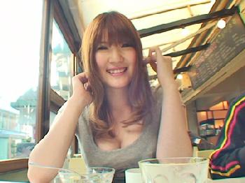 1日限定で恋人になって乳房漫喫性行為デート巨乳お姉さん手コキパイズリ仁科百華のエロ動画