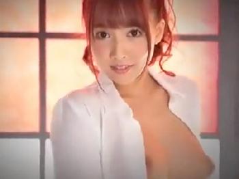 『出ちゃうからぁ！』三上悠亜とローションぬるぬるプレイを堪能！巨乳美少女お姉さん潮吹きのエロ動画