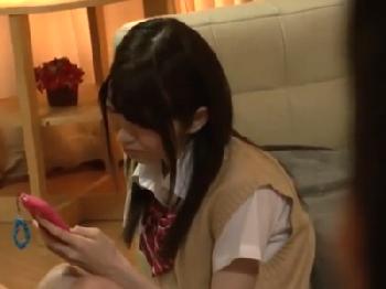 『ちょっとヘンタ～イ笑 私のパンツ見て性的興奮してるの？』チェリーボーイ弟を煽る女子校生姉に我慢できず禁断セックス性的暴行！...