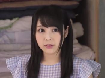 嫁に後ろからドッキリで即はめするも相手間違えて他人美形少女犯しちゃった美少女痴女のエロ動画