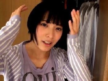 『中で出していいよ♡』猛烈美形少女が30歳をこえて手を握ったこともないDTくんを優しく筆おろし美少女ロリ童貞中出し阿部乃みく...