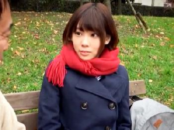 大人のチューに興味津々な美形少女が中年親父とドロドロの唾液交換しながら唾飲み性行為巨乳美少女ロリ顔射のエロ動画