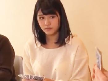 イタズラ好きなショタガキにマンコを好き放題使われる美形少女美少女レイプのエロ動画