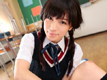 「次は誰にしようかなぁ～」学校中のオスを物色してはハメ殺す転校生W巨乳女子校生美少女高橋しょう子のエロ動画