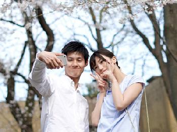 彼女のグラドルお姉さんとハメ撮りしまくった純愛記録巨乳美少女高橋しょう子のエロ動画