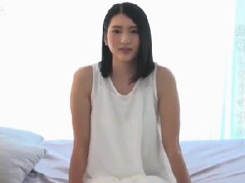まさかのガッキー似！何を間違えたか天然神美形少女がJAVデビュー美少女デビュー作のエロ動画