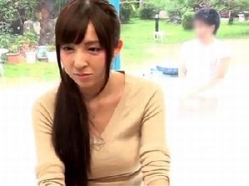 アイドルレベルに可愛いスーパー美形少女！外で彼氏が待っているのにガッツリ中出しされてしばらく失神状態素人美少女ナンパマッサー...