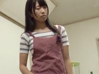 家族に逆らえない美人な若奥様たちが近親イチモツを処理する巨乳素人人妻フェライラマチオ近親相姦のエロ動画