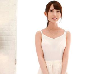 田舎から上京したての素人女子大生が初めての人前フェラチオデビュー　美少女デビュー作九重かんなのエロ動画