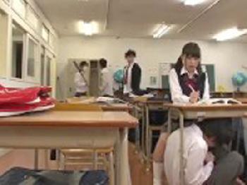 イジメられっ子をかくまっていたらとばっちり婦女暴行にあう女子校生巨乳美少女のエロ動画