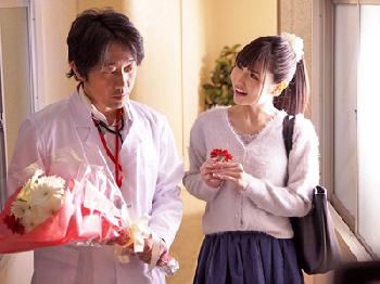 父のお見舞いに行った先の医者にストーカーされ犯される女子大生巨乳美少女桜空もものエロ動画
