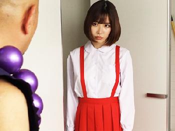 屈強な退魔師が悪堕ちしたトイレの花子さんのマ○コに精液連続中出し天誅美少女イラマチオレイプのエロ動画