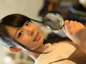 「実は頭はペニ棒でいっぱいなの…」清麗に見える思春期少女の実態巨乳美少女のエロ動画