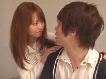 「もっと突いてッ」美人な吉沢明歩とラブラブパコ！巨乳お姉さんのエロ動画