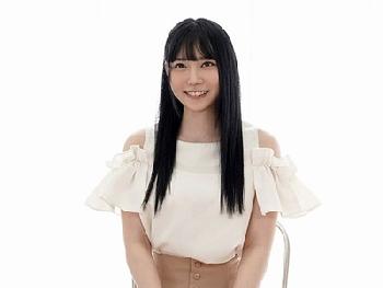 ガチな天使降臨！なのに『毎日Hしたい』という20歳の汚れなき美形少女がアダルトビデオデビュー巨乳美少女ロリデビュー作三浦乃愛...