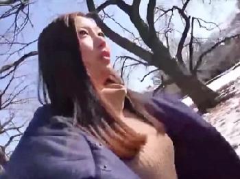 プロ男優が気持ちよすぎて思わず暴発しちゃうハメ撮りSEX巨乳お姉さん佐倉ねねのエロ動画