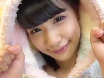 「子宮に当たって気持ちいぃ…」攻めてくる魅惑的女子校生に中出し美少女白咲碧のエロ動画