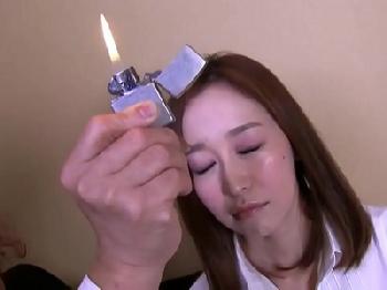 「人によって…かかるものですよね？…」催眠術は存在した！いつもよりも淫らになった痴女とどろどろファック巨乳お姉さん篠田ゆうの...